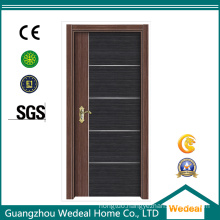 Customize Melamine Finish MDF Interior Cost Effective Door